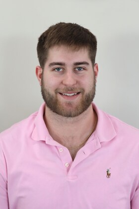 Staff member Jacob Stevens from ID_24a46c6755e0