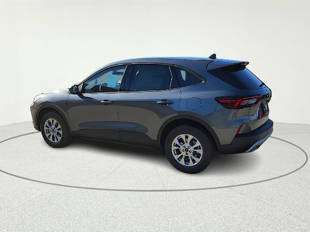 New 2026 Ford Escape Active SUV
