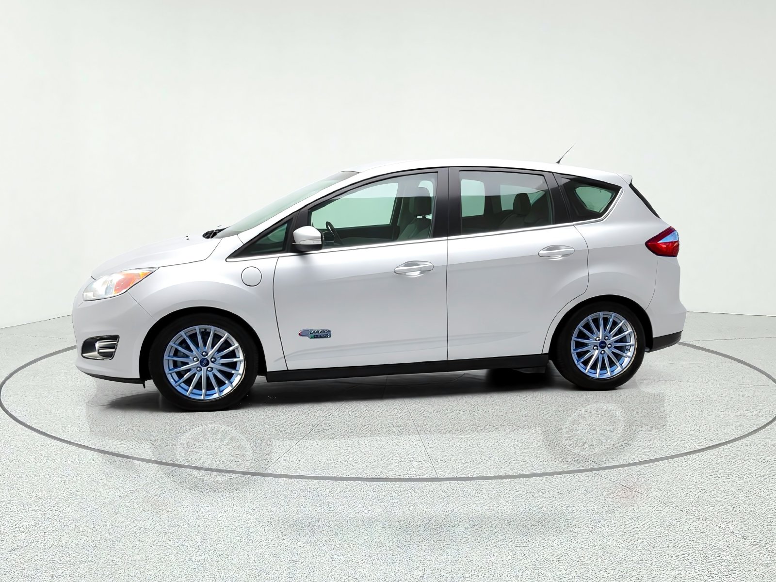 Used 2014 Ford C-Max Energi SEL Hatchback