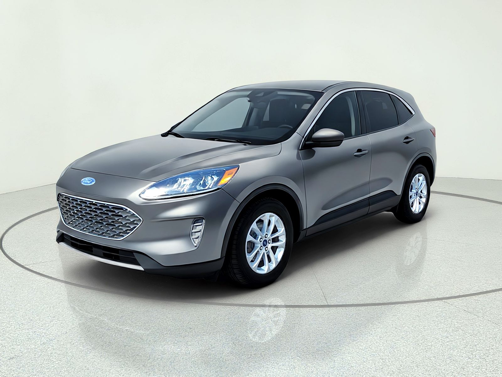 Used 2022 Ford Escape SE with VIN 1FMCU0G61NUA03223 for sale in Kansas City