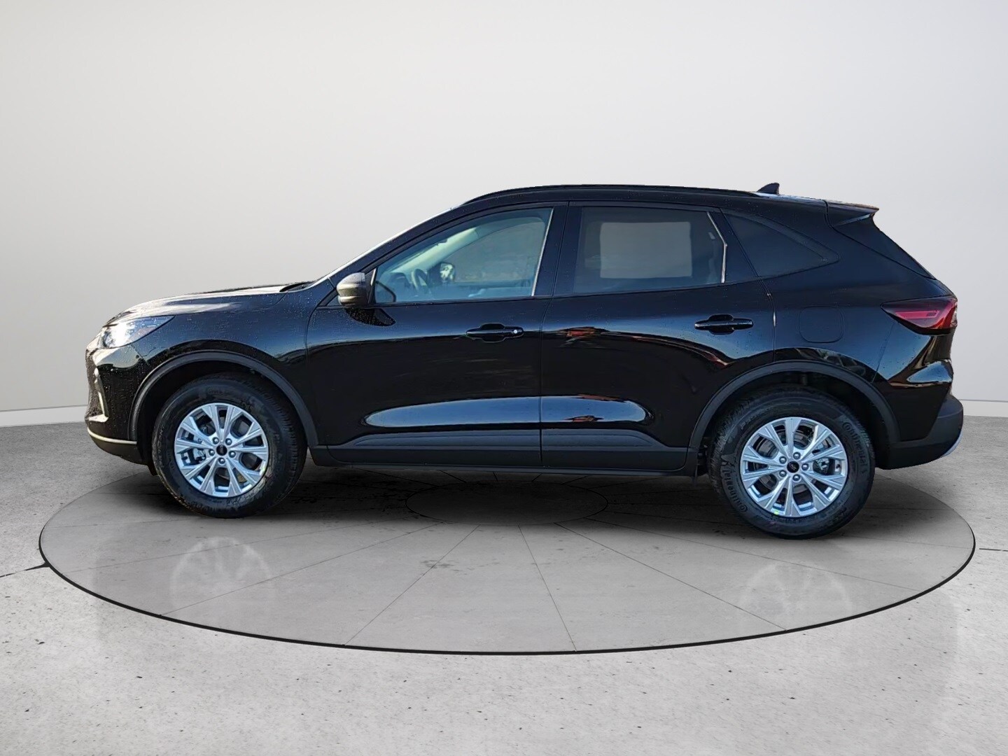2025 Ford Escape Active photo 4