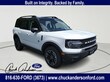  Ford Bronco Sport