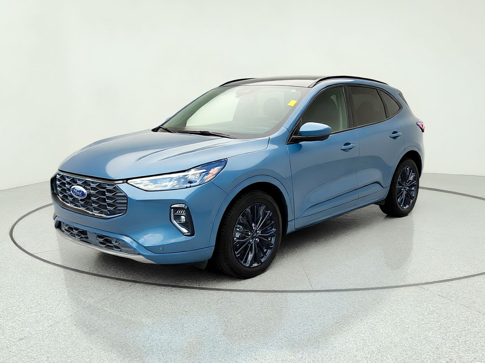 Used 2023 Ford Escape ST-Line Elite with VIN 1FMCU9PA6PUA50324 for sale in Kansas City