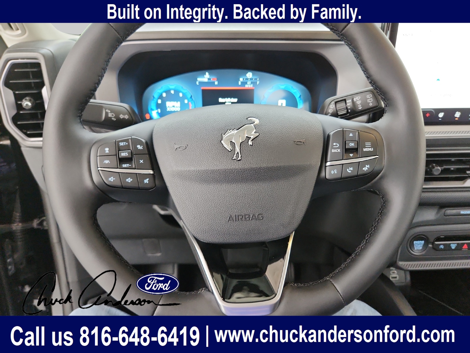 2025 Ford Bronco Sport Outer Banks - Photo 22