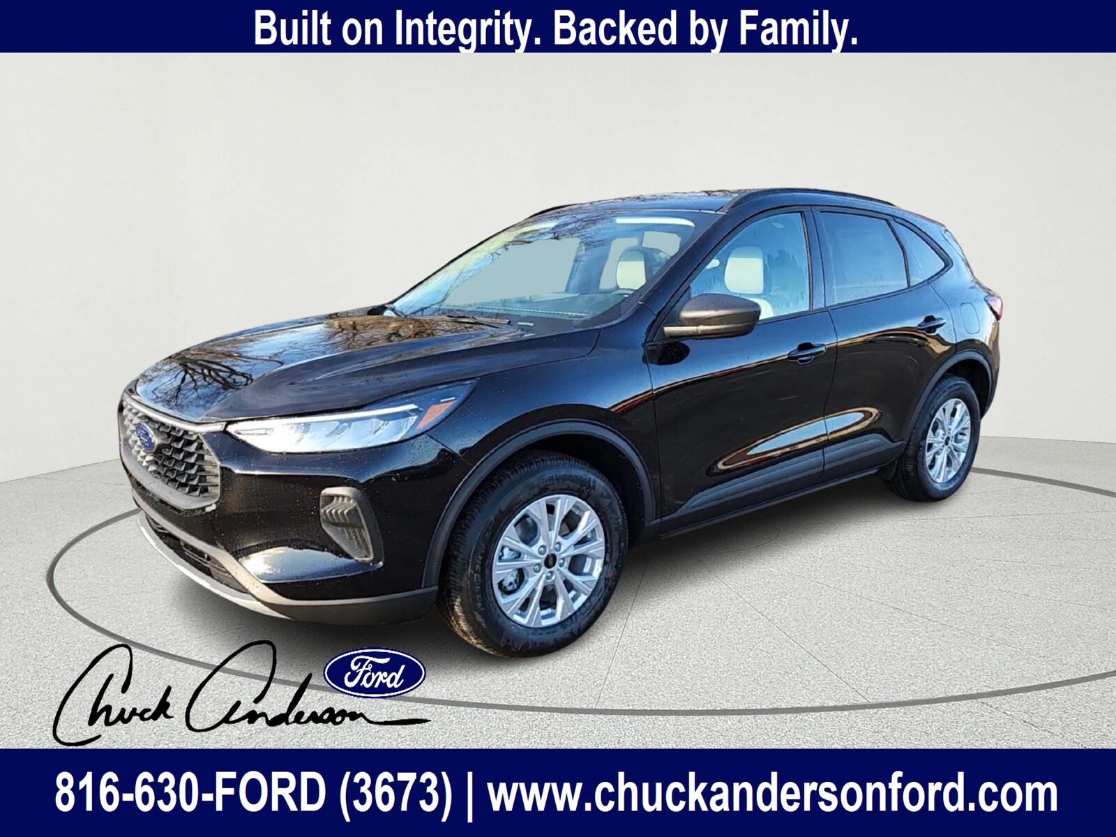 2025 Ford Escape Active - Photo 10