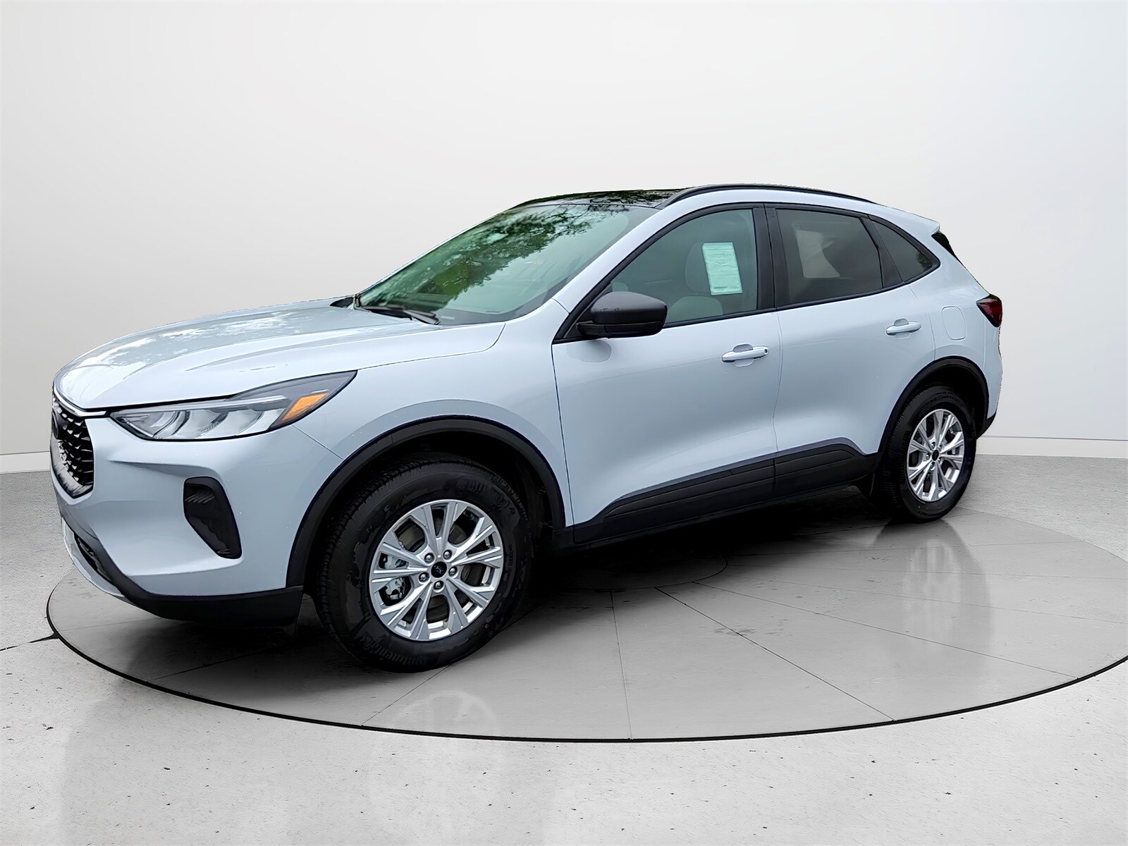 2025 Ford Escape Active photo 3
