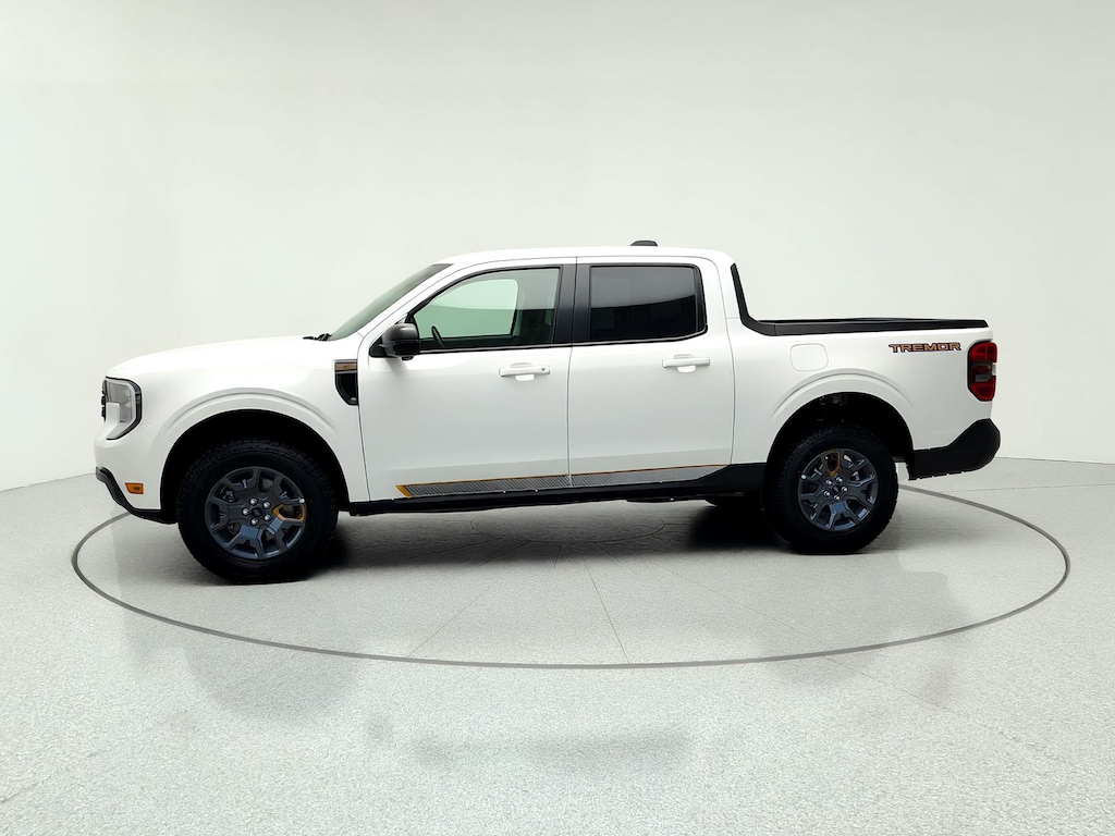 New 2026 Ford Maverick Tremor Truck SuperCrew