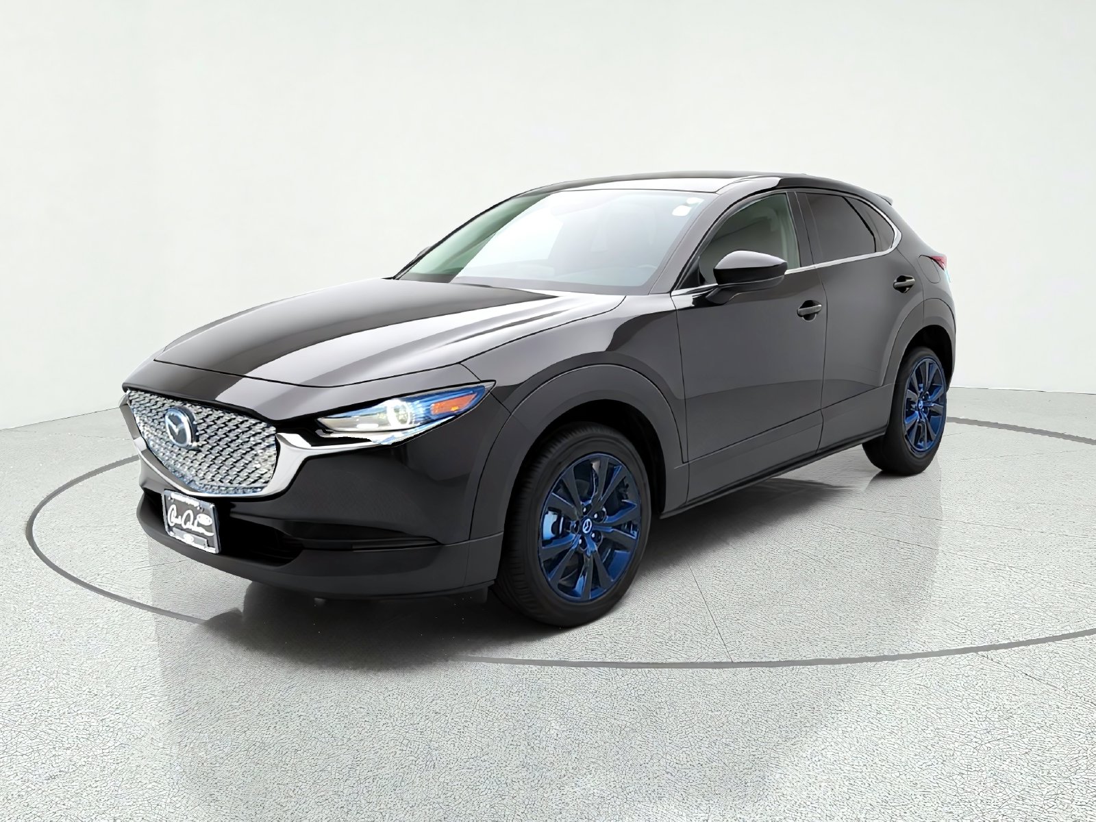 Used 2024 Mazda CX-30 2.5 S Select Sport SUV