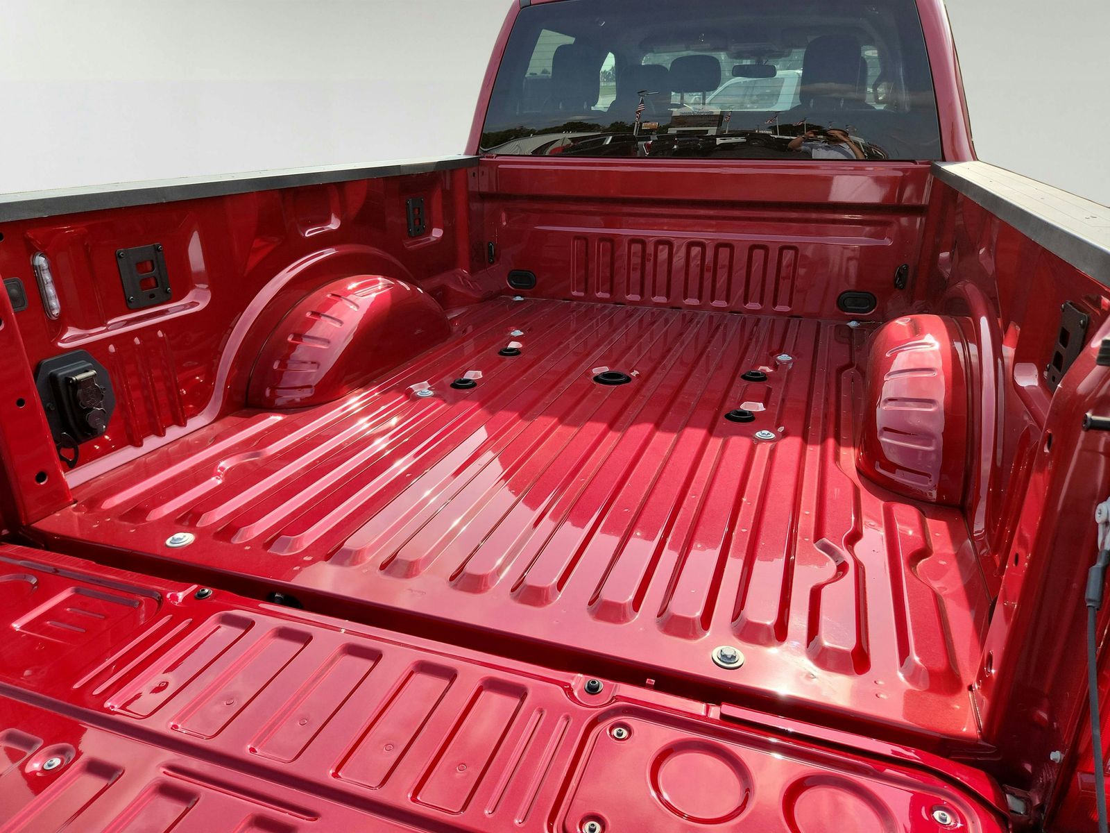 2026 Ford F-250 Super Duty XLT - Photo 31