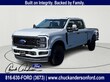  Ford F-250