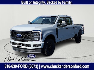 2026 Ford F-250 Truck Crew Cab
