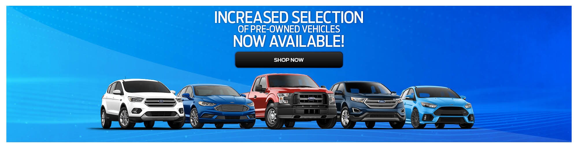 Chuck Anderson Ford Ford Dealership in Excelsior Springs MO