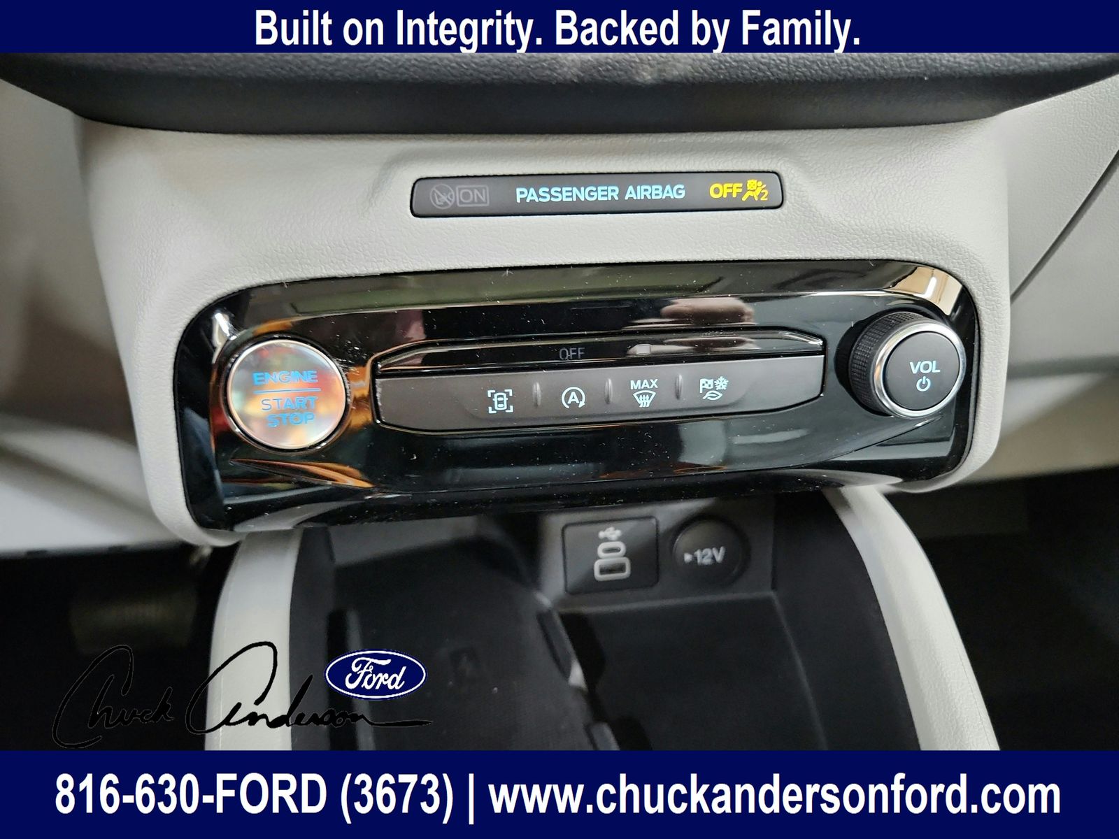 2025 Ford Escape Active - Photo 20