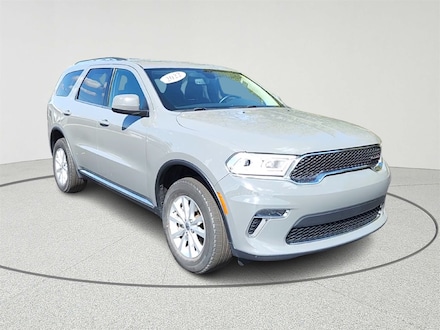 2022 Dodge Durango SXT SUV