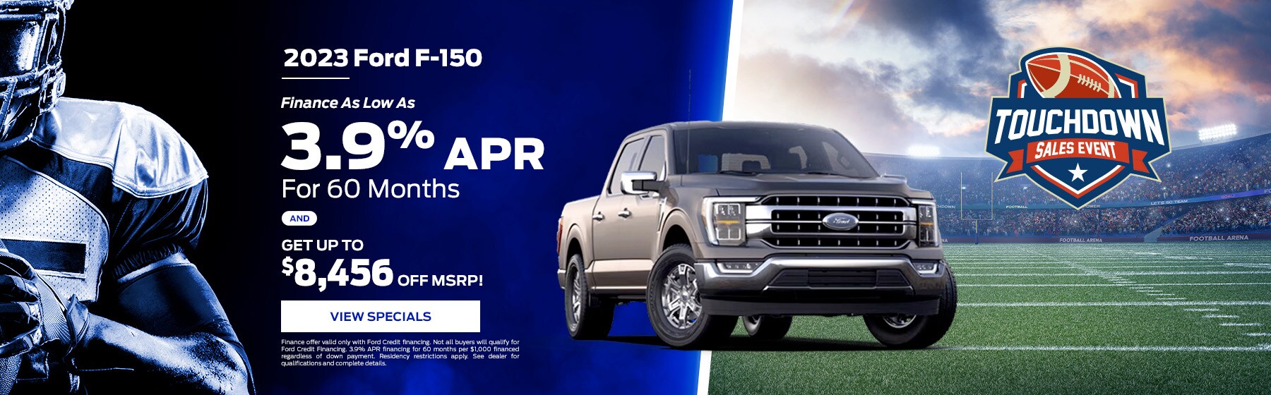 Chuck Brown Ford Ford Sales & Service in Schulenburg, TX