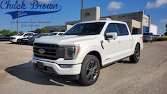 2023 Ford F-150 Lariat TRUCK