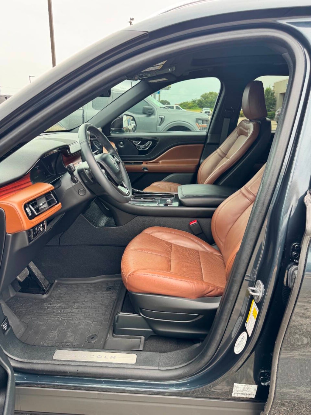 Used 2023 Lincoln Aviator Reserve SUV