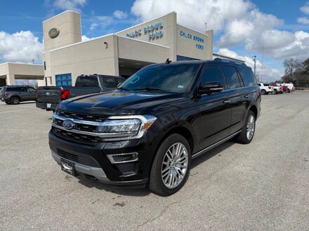 2023 Ford Expedition Limited SUV