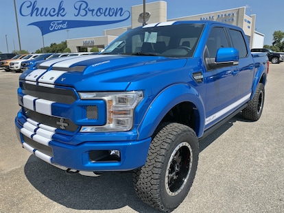 New 2019 Ford F 150 For Sale At Chuck Brown Ford Vin