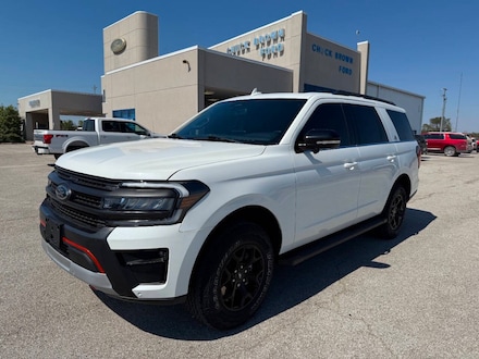 2023 Ford Expedition Timberline SUV