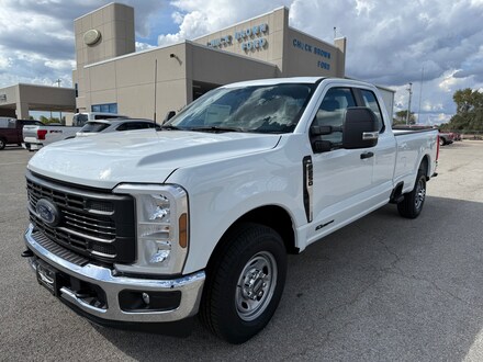 2026 Ford Super Duty F-250&reg; XL TRUCK