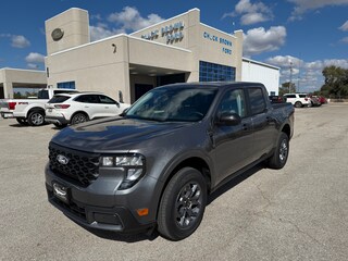 2025 Ford Maverick XLT TRUCK