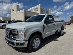 2026 Ford Super Duty F-350&reg; XLT TRUCK