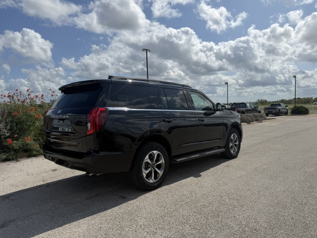 New 2027 Ford Expedition Active SUV