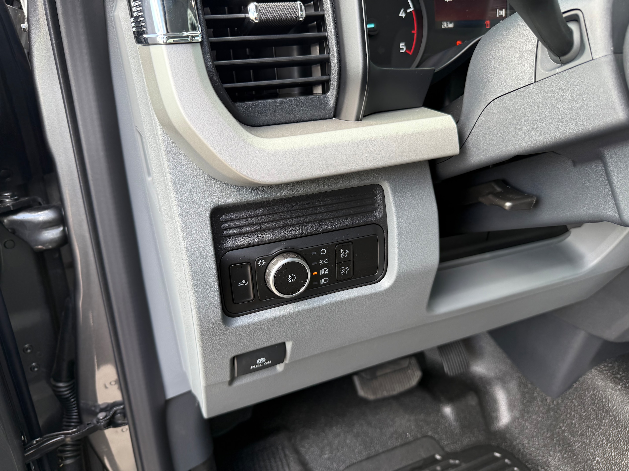 2025 Ford F-250 Super Duty XLT - Photo 11