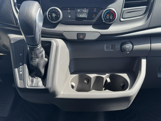 2025 Ford Transit Van Base - Photo 13
