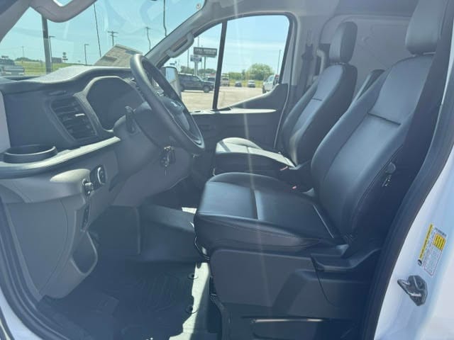 2025 Ford Transit Van Base - Photo 15
