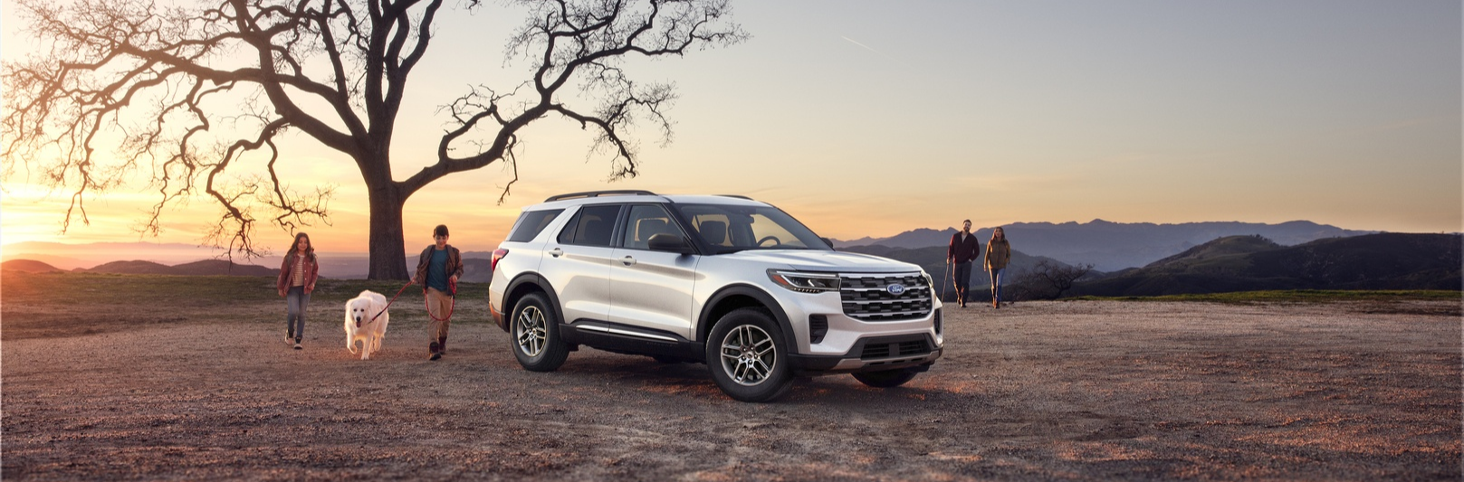 2026 Ford F-150 Technology