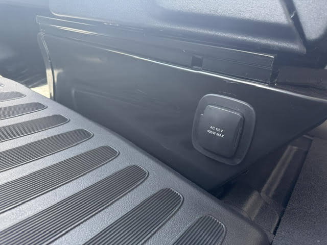 2025 Ford Transit Van Base - Photo 14