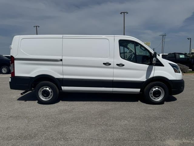 2025 Ford Transit Van Base - Photo 6