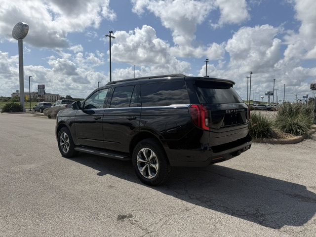 New 2027 Ford Expedition Active SUV