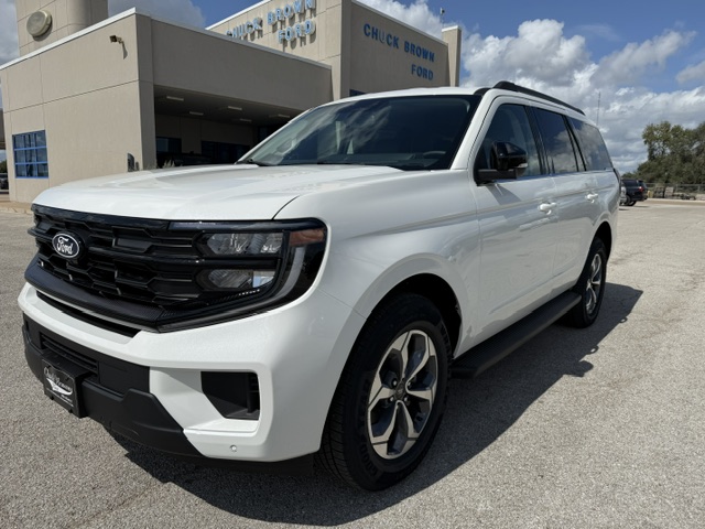 2027 Ford Expedition Active SUV