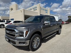 2025 Ford F-150 Lariat TRUCK