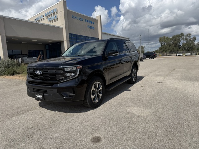 New 2027 Ford Expedition Active SUV