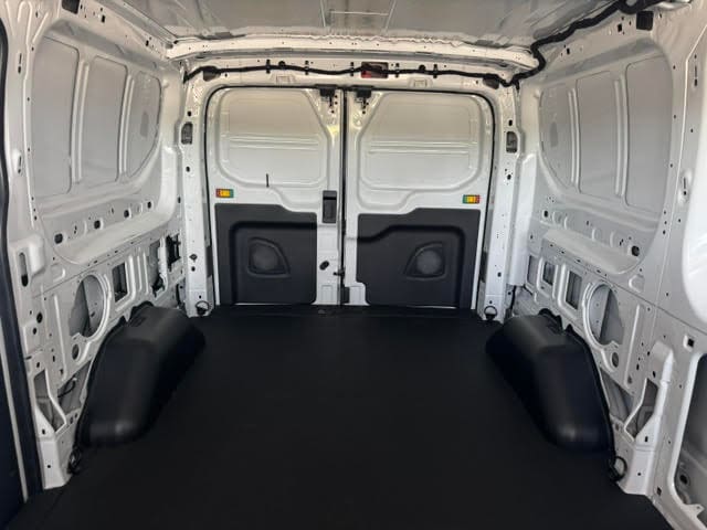 2025 Ford Transit Van Base - Photo 17