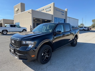 2025 Ford Maverick XLT TRUCK