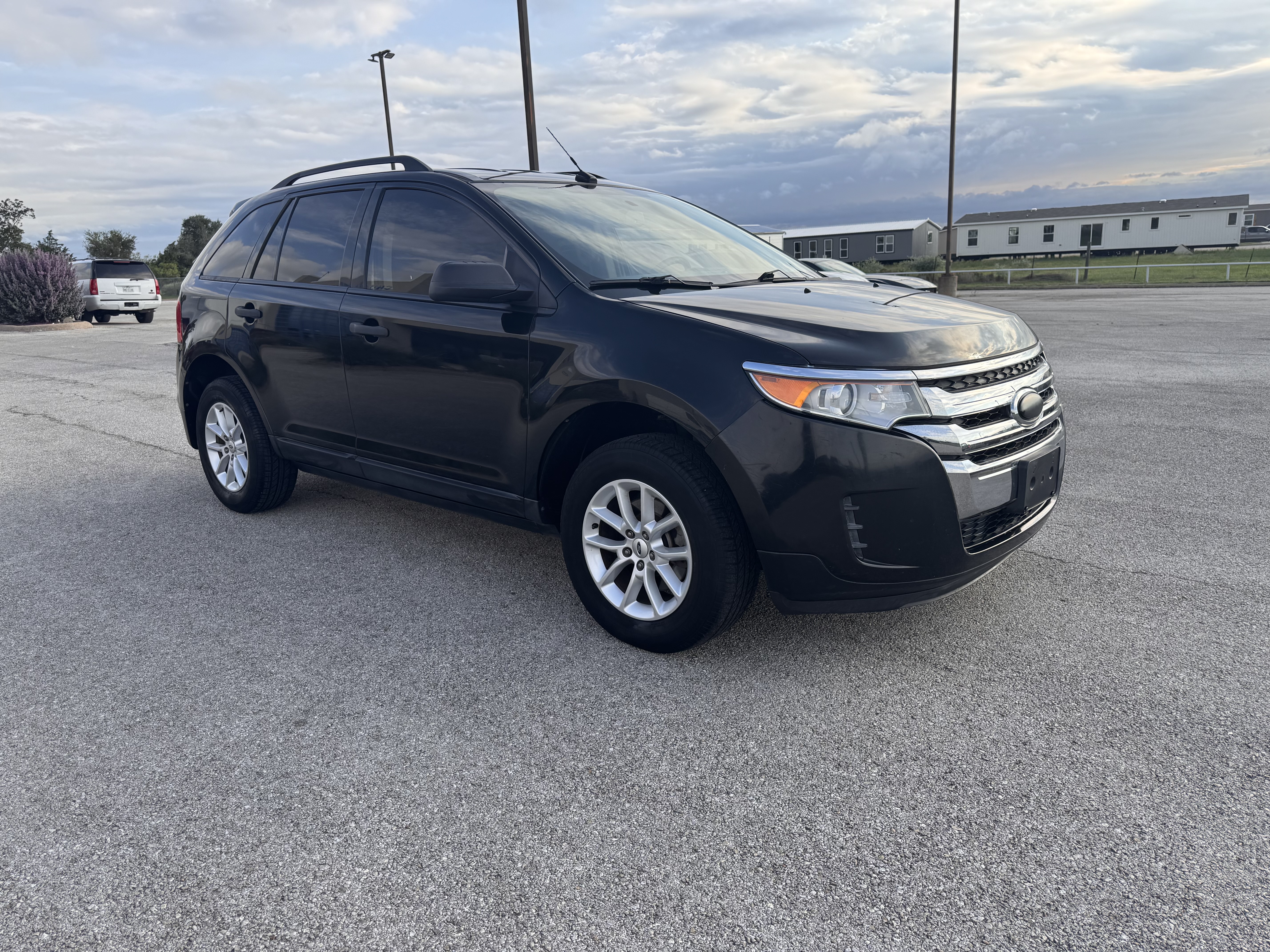 Used 2013 Ford Edge SE SUV