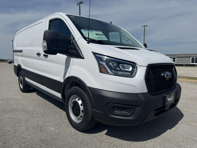 2025 Ford Transit Van Base - Photo 7