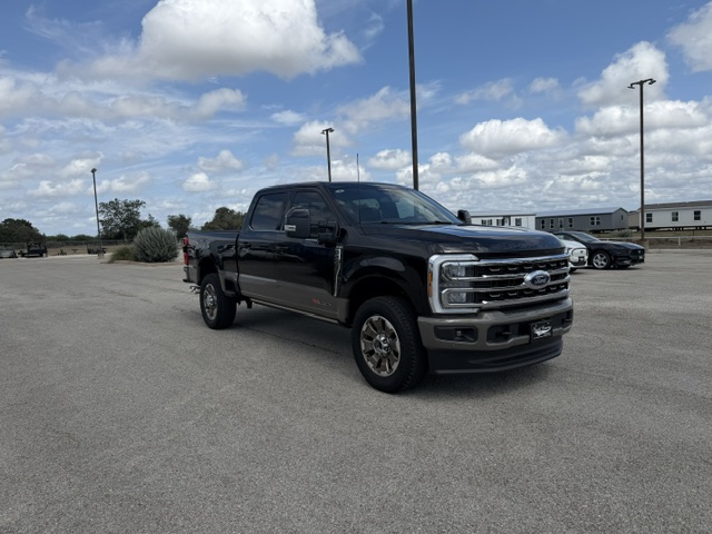 New 2026 Ford Super Duty F-250® King Ranch® TRUCK