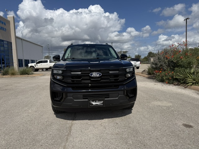 New 2027 Ford Expedition Active SUV