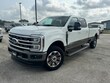  Ford Super Duty