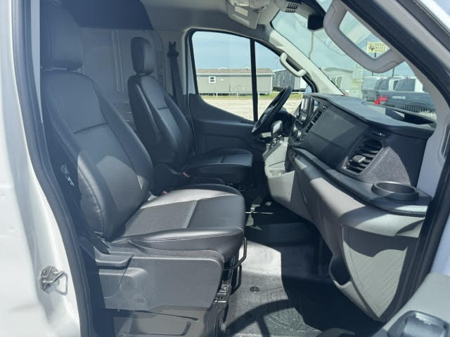 2025 Ford Transit Van Base - Photo 16
