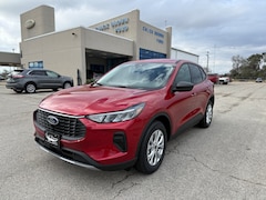 2026 Ford Escape Active&reg; SUV