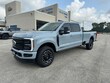  Ford Super Duty