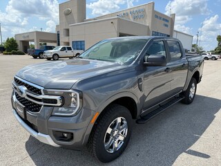 2025 Ford Ranger XLT TRUCK