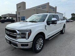2025 Ford F-150 Lariat TRUCK